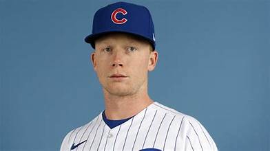 Pete Crow-Armstrong - Motivational Sports Speaker